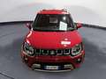 Suzuki Ignis Ignis 1.2 Hybrid Top PRONTA CONSEGNA OK NEOPATENT Rot - thumbnail 1