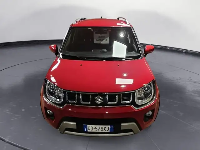 Suzuki Ignis Ignis 1.2 Hybrid Top PRONTA CONSEGNA OK NEOPATENT