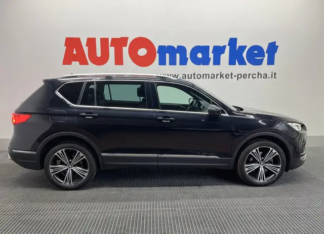 SEAT Tarraco 2.0 TDI Xcellence 4drive 190cv dsg 7p.