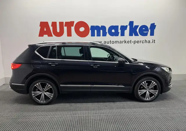 SEAT Tarraco 2.0TDI  Xcellence 4drive 190cv dsg 7p.