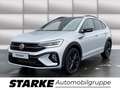 Volkswagen Taigo 1.5 TSI DSG R-Line Black Style Silber - thumbnail 1