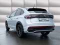 Volkswagen Taigo 1.5 TSI DSG R-Line Black Style Silber - thumbnail 4