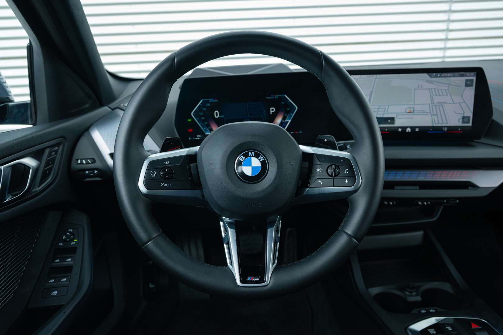 BMW Série 1 120i M Sport - 2024 - Joinsteer - #8