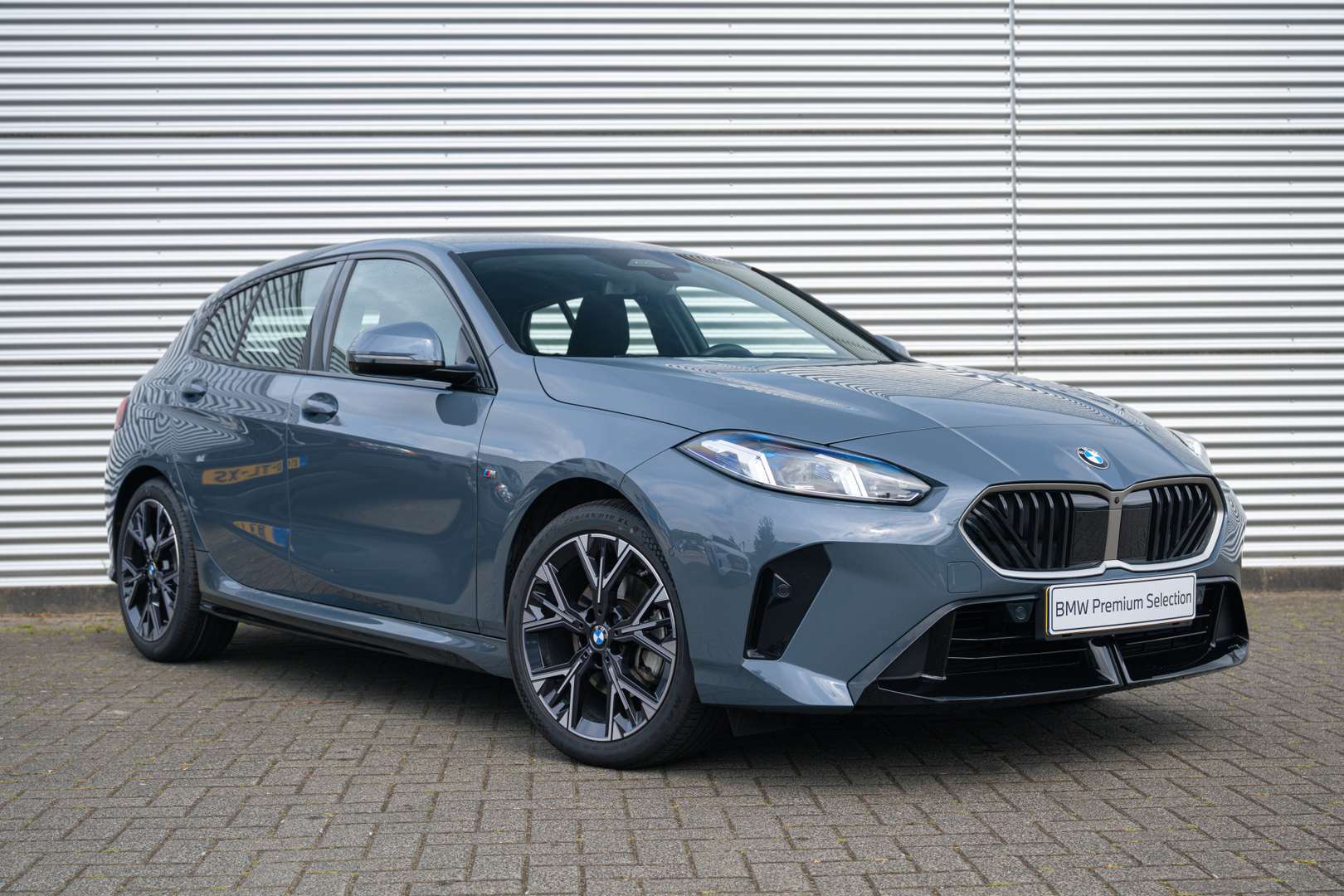 BMW Série 1 120i M Sport - 2024 - Joinsteer - #13