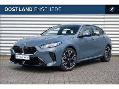 BMW 120 1 Serie 120i M Sport Automaat / Trekhaak / Sportst