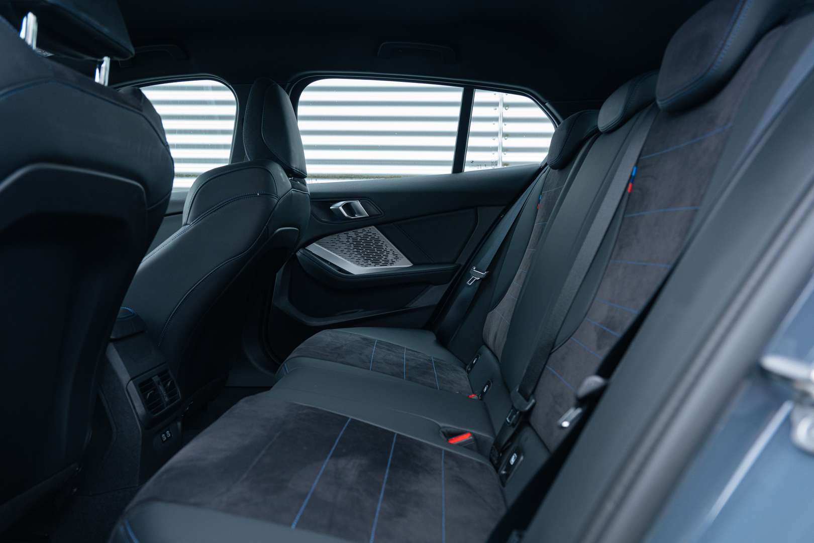 BMW Série 1 120i M Sport - 2024 - Joinsteer - #14