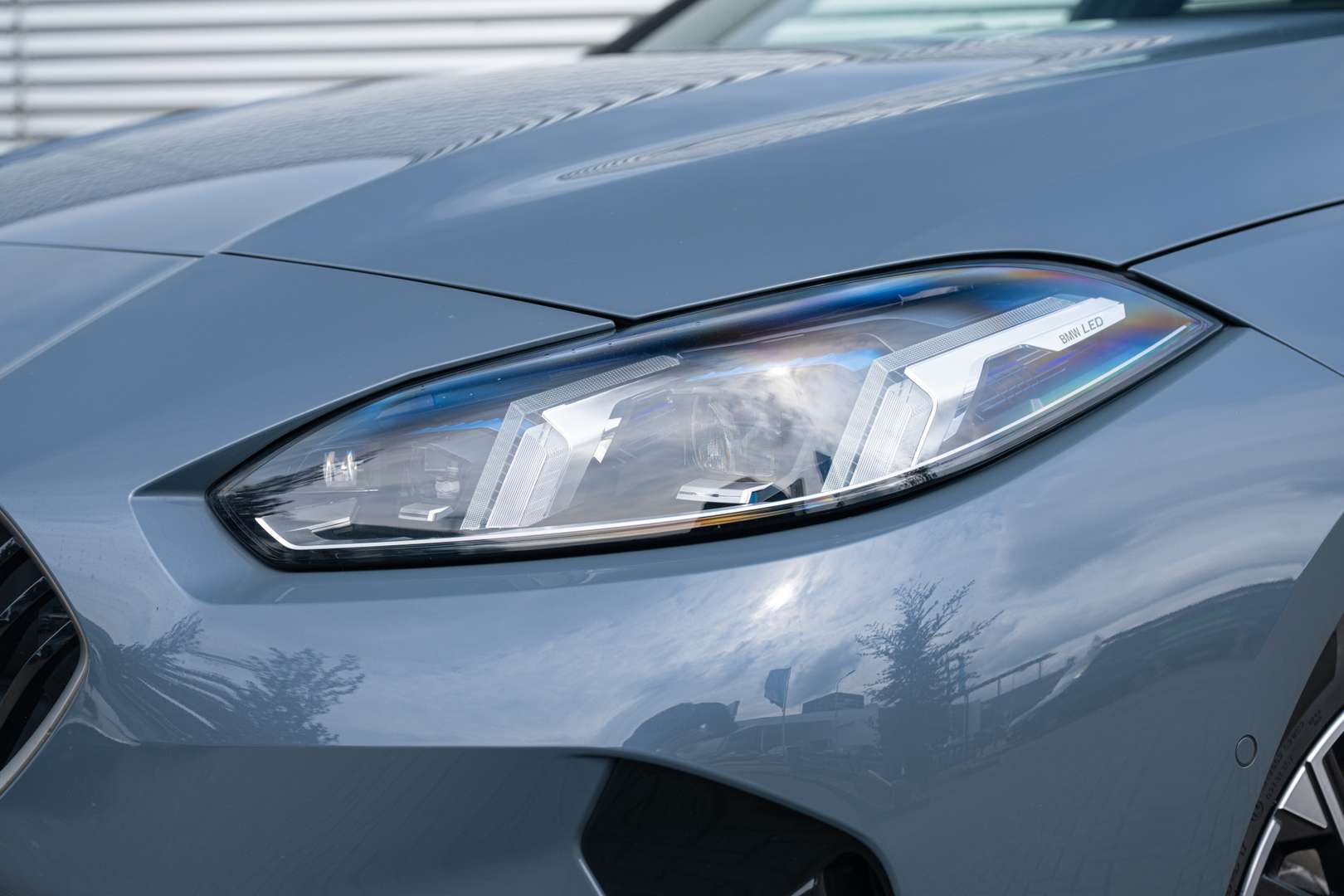 BMW Série 1 120i M Sport - 2024 - Joinsteer - #6