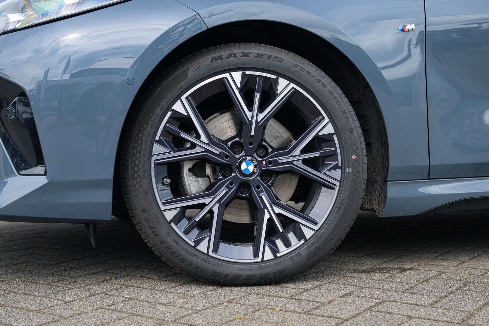 BMW Série 1 120i M Sport - 2024 - Joinsteer - #7