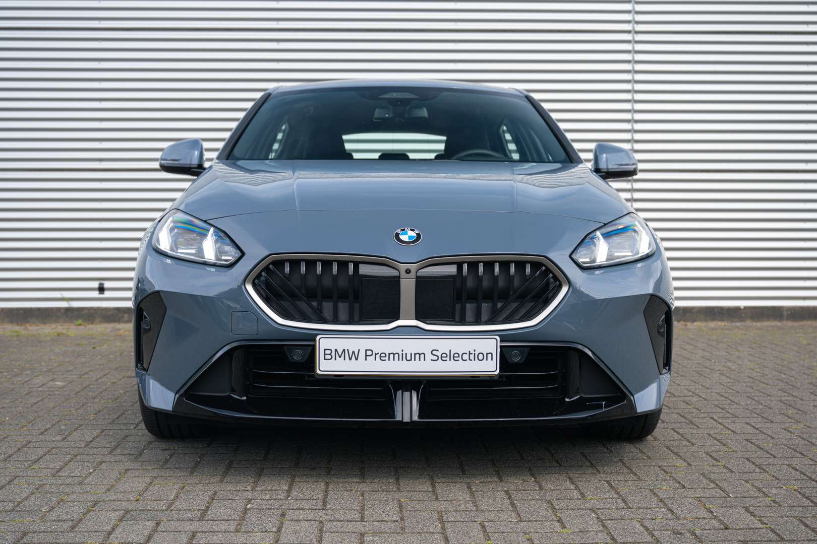 BMW Série 1 120i M Sport - 2024 - Joinsteer - #11