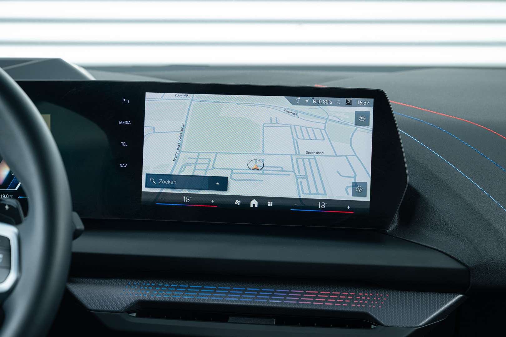 BMW Série 1 120i M Sport - 2024 - Joinsteer - #10