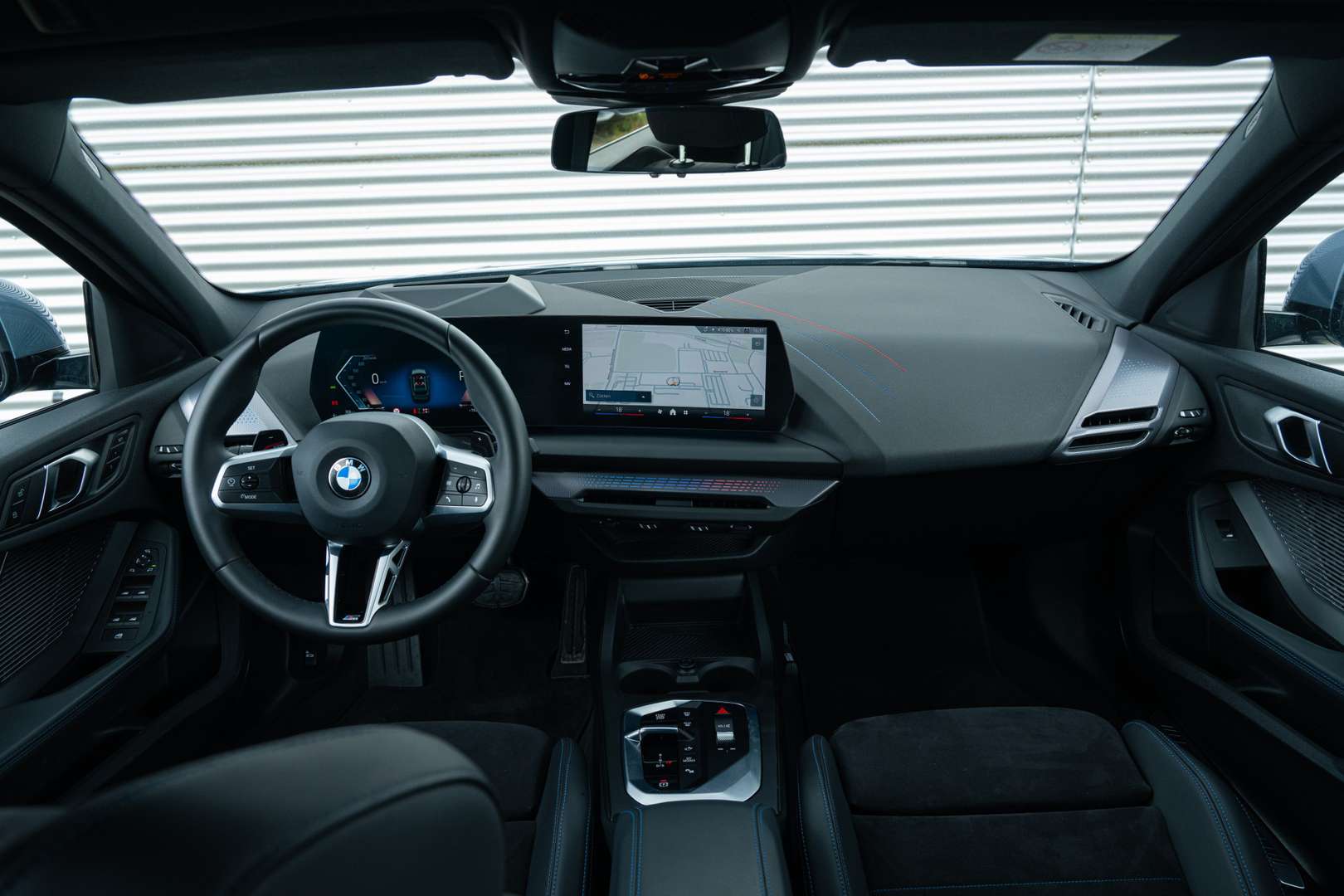 BMW Série 1 120i M Sport - 2024 - Joinsteer - #5