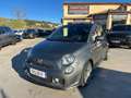 Abarth 595 Competizione 1.4 TURBO T-JET 180CH 595 COMPETIZIONE BVA Gris - thumbnail 17