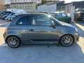Abarth 595 Competizione 1.4 TURBO T-JET 180CH 595 COMPETIZIONE BVA Gris - thumbnail 19