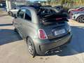 Abarth 595 Competizione 1.4 TURBO T-JET 180CH 595 COMPETIZIONE BVA Gris - thumbnail 9