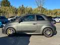 Abarth 595 Competizione 1.4 TURBO T-JET 180CH 595 COMPETIZIONE BVA Gris - thumbnail 11