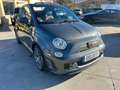 Abarth 595 Competizione 1.4 TURBO T-JET 180CH 595 COMPETIZIONE BVA Gris - thumbnail 4
