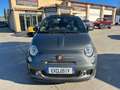 Abarth 595 Competizione 1.4 TURBO T-JET 180CH 595 COMPETIZIONE BVA Gris - thumbnail 2