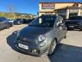 Abarth 595 Competizione 1.4 TURBO T-JET 180CH 595 COMPETIZIONE BVA Gris - thumbnail 1