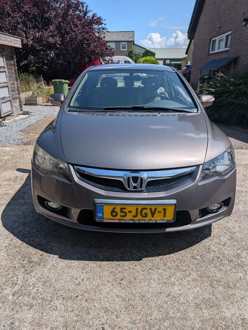 Honda Civic Hybrid 1.3i-Hybrid Automaat - 1