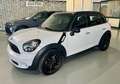 MINI Cooper D Countryman Mini Countryman 2.0 Cooper D automatica Blanc - thumbnail 1