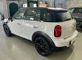 MINI Cooper D Countryman Mini Countryman 2.0 Cooper D automatica Blanc - thumbnail 5