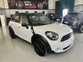 MINI Cooper D Countryman Mini Countryman 2.0 Cooper D automatica Blanc - thumbnail 2