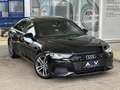 Audi A6 40 TDI quattro design S-tronic Schwarz - thumbnail 3