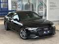 Audi A6 40 TDI quattro design S-tronic Schwarz - thumbnail 2