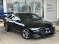 Audi A6 40 TDI quattro design S-tronic Schwarz - thumbnail 1