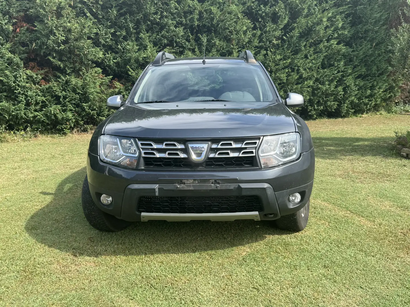 Dacia Duster 1.5 dci Laureate 4x4 110cv - 2