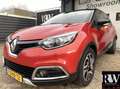 Renault Captur 1.2 TCe Helly Hansen AUTOMAAT*CRUISE*NAVI*A/C Rot - thumbnail 1