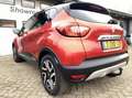 Renault Captur 1.2 TCe Helly Hansen AUTOMAAT*CRUISE*NAVI*A/C Rot - thumbnail 15