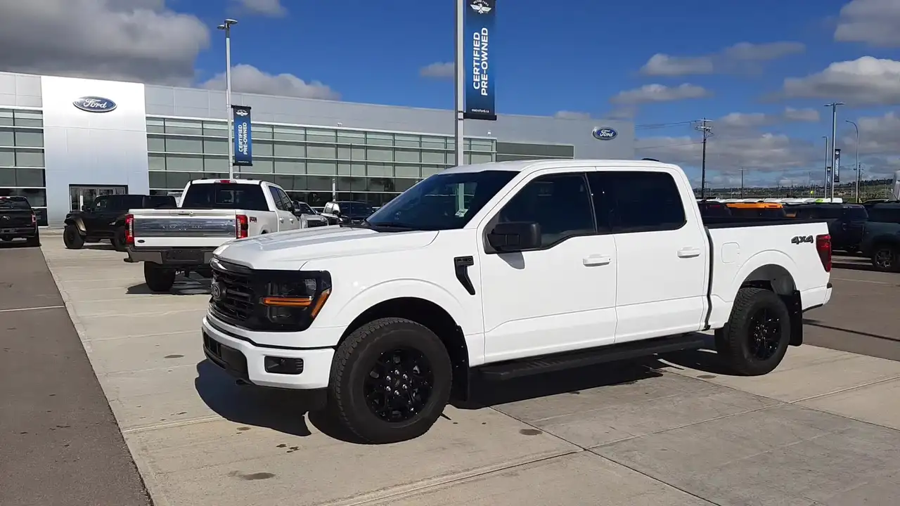 Ford F 150 fotografie Ford F 150