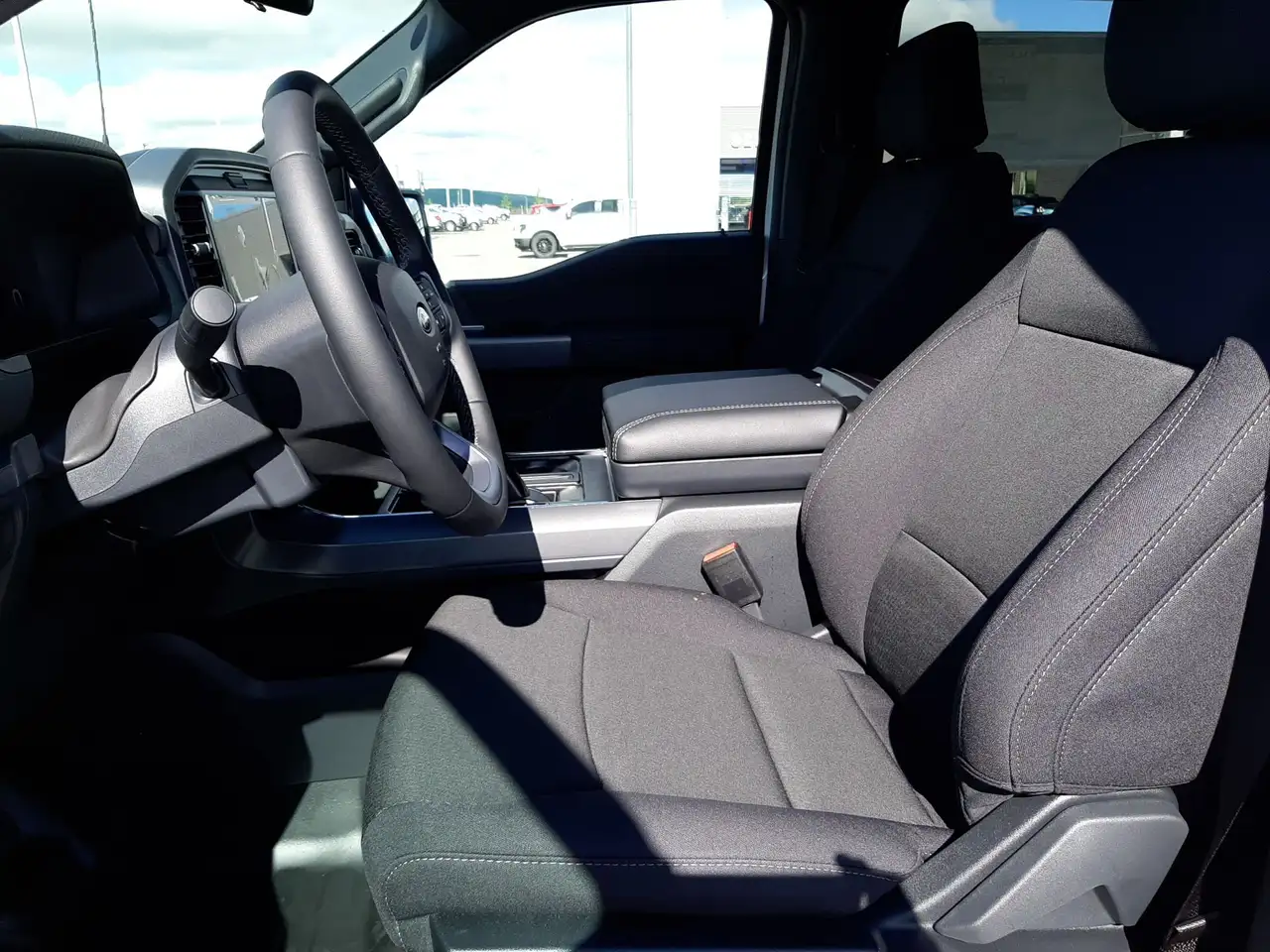 Ford F 150 fotografie Ford F 150