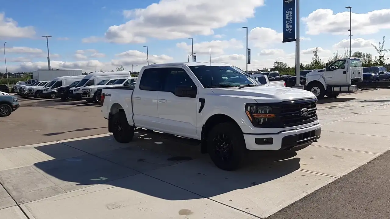 Ford F 150 fotografie Ford F 150