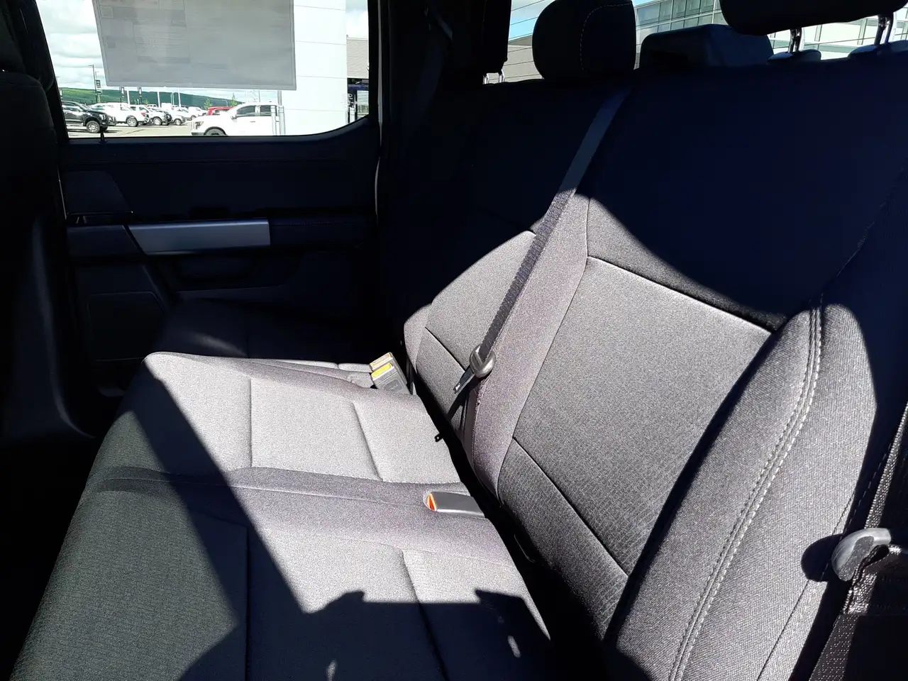 Ford F 150 fotografie Ford F 150