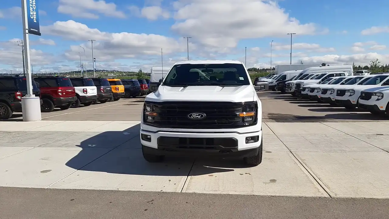 Ford F 150 fotografie Ford F 150