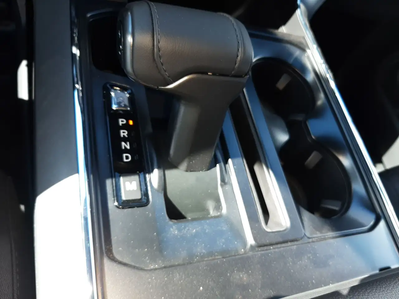 Ford F 150 fotografie Ford F 150