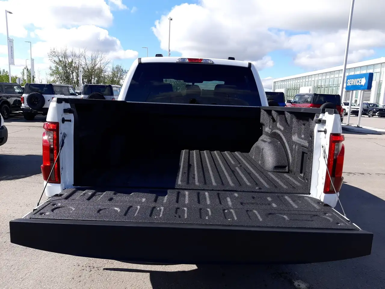 Ford F 150 fotografie Ford F 150