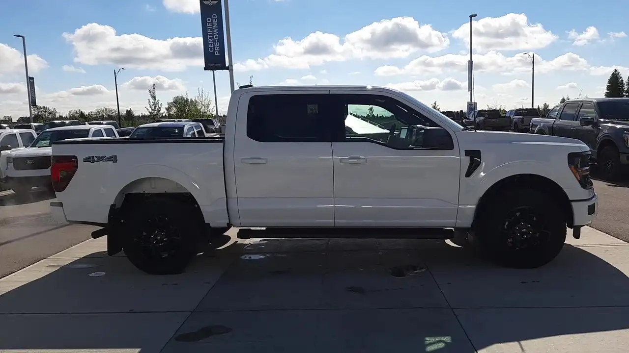 Ford F 150 fotografie Ford F 150
