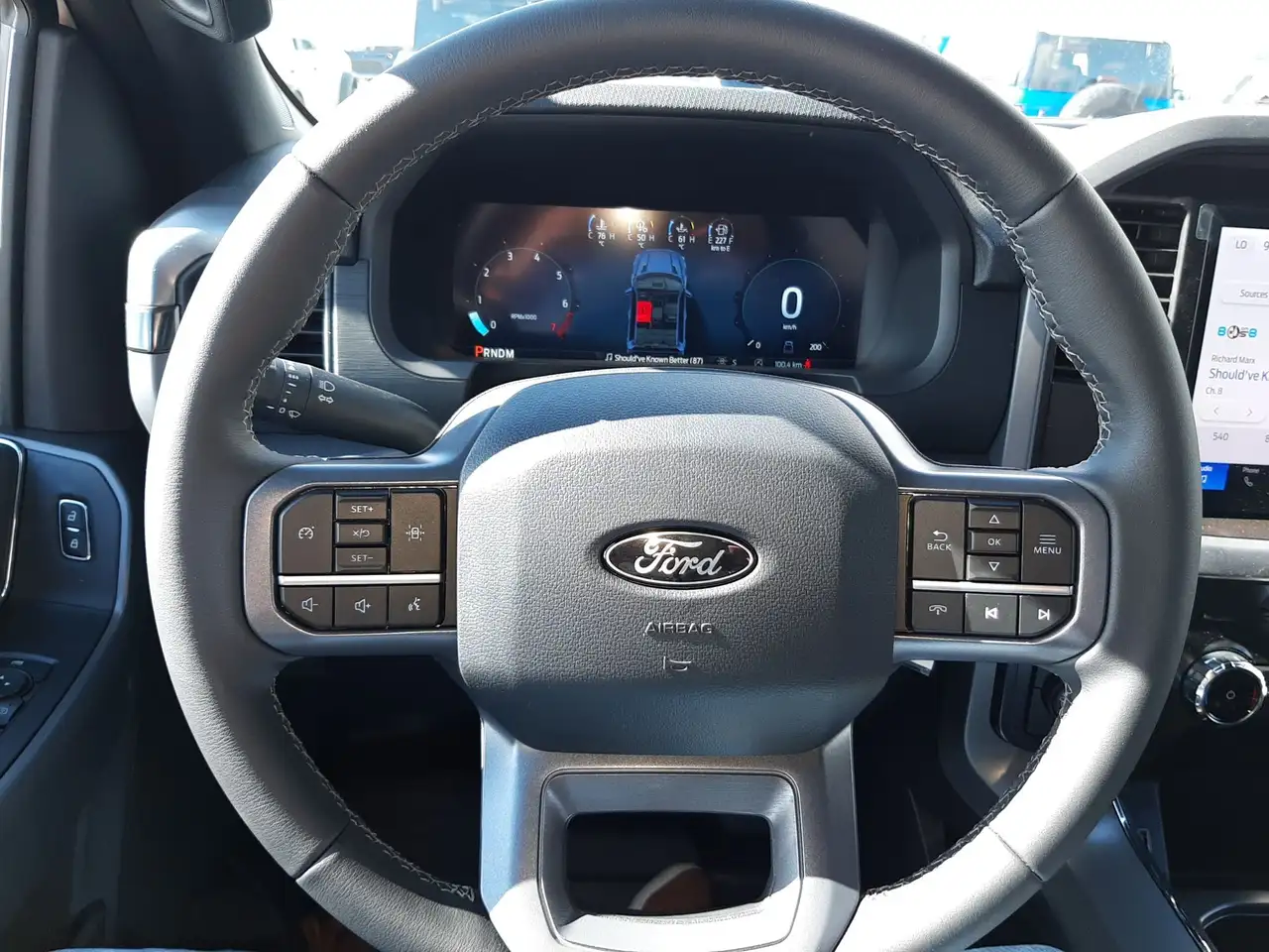 Ford F 150 fotografie Ford F 150