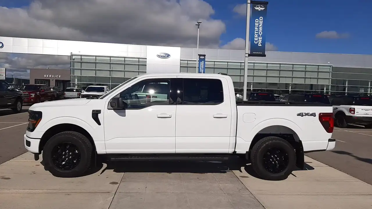 Ford F 150 fotografie Ford F 150
