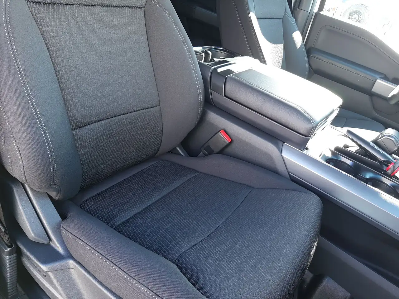 Ford F 150 fotografie Ford F 150