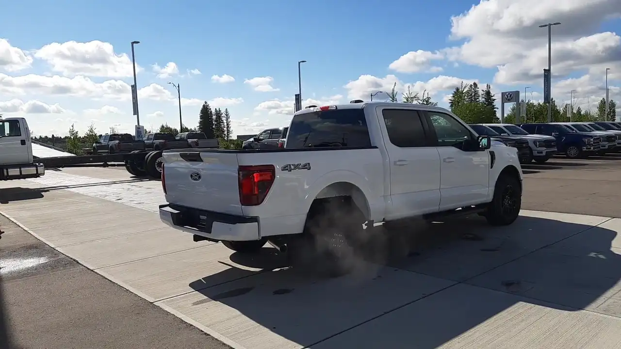 Ford F 150 fotografie Ford F 150