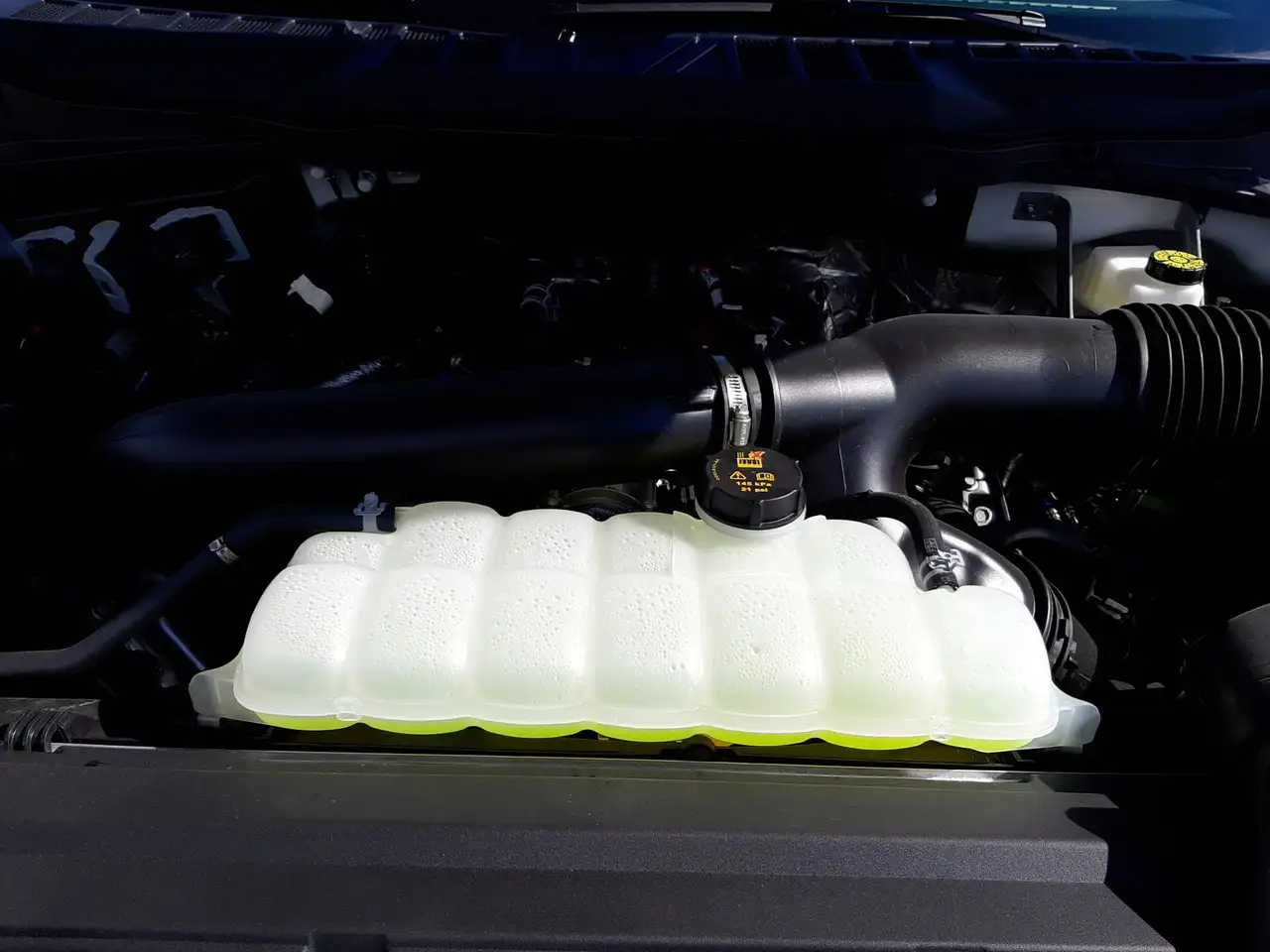 Ford F 150 fotografie Ford F 150