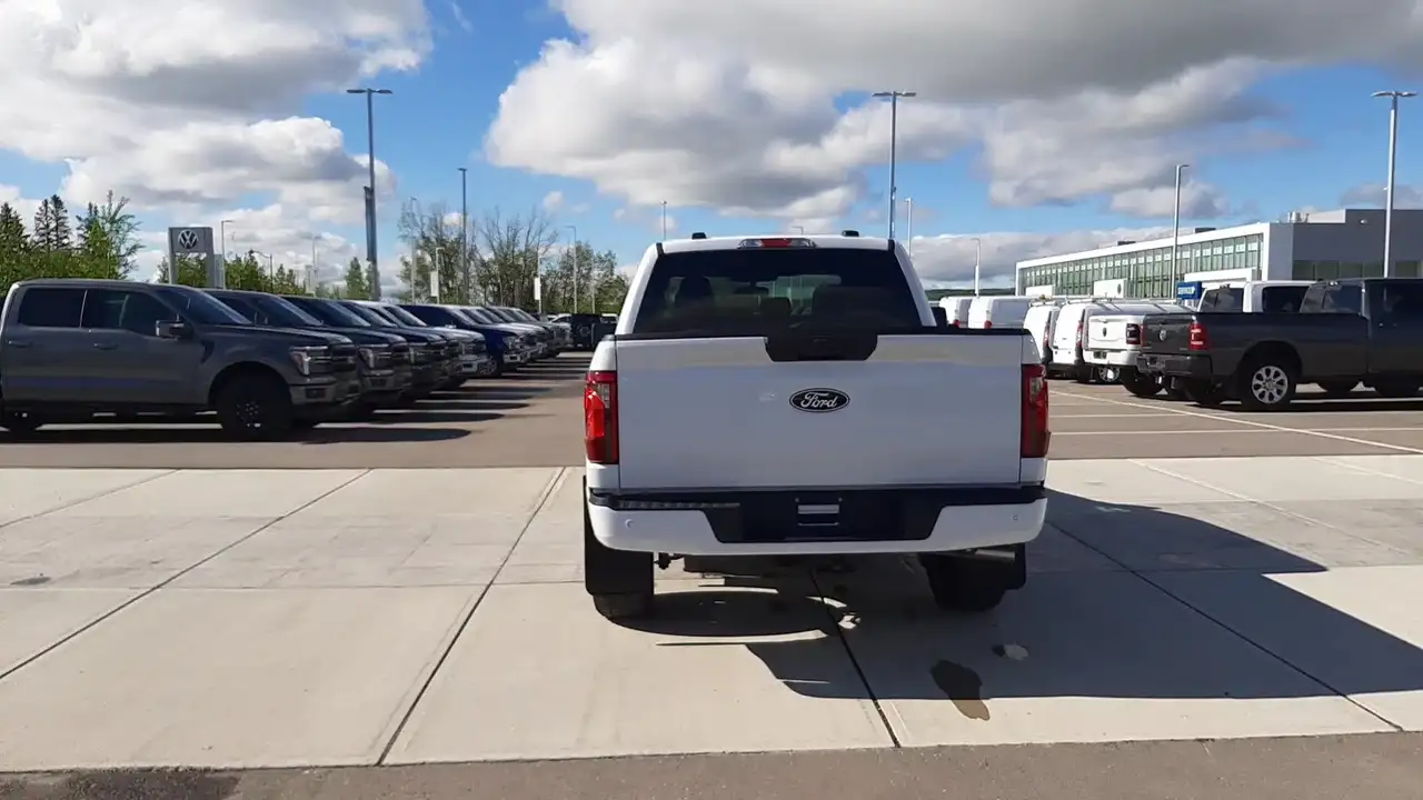 Ford F 150 fotografie Ford F 150