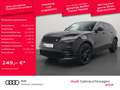 Land Rover Range Rover Velar D180 R-Dynamic NAVI PDC LED Noir - thumbnail 1