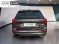 Volvo XC60 Ultra Dark Recharge Plug-In Hybrid AWD Grau - thumbnail 7