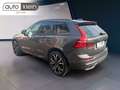 Volvo XC60 Ultra Dark Recharge Plug-In Hybrid AWD Grau - thumbnail 5