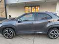 Toyota Yaris Cross 1.5h Lounge 116 CV e-cvt 2WD Gris - thumbnail 5